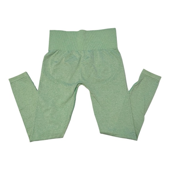 Gymshark Vital Seamless High Waist Leggings - Small - Picture 2 of 5